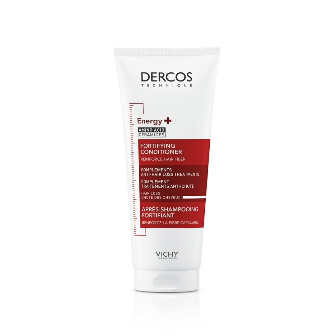 Acondicionador Dercos Energy x 200ml