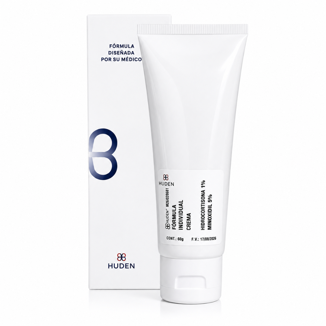 Crema Areata x 60 gr