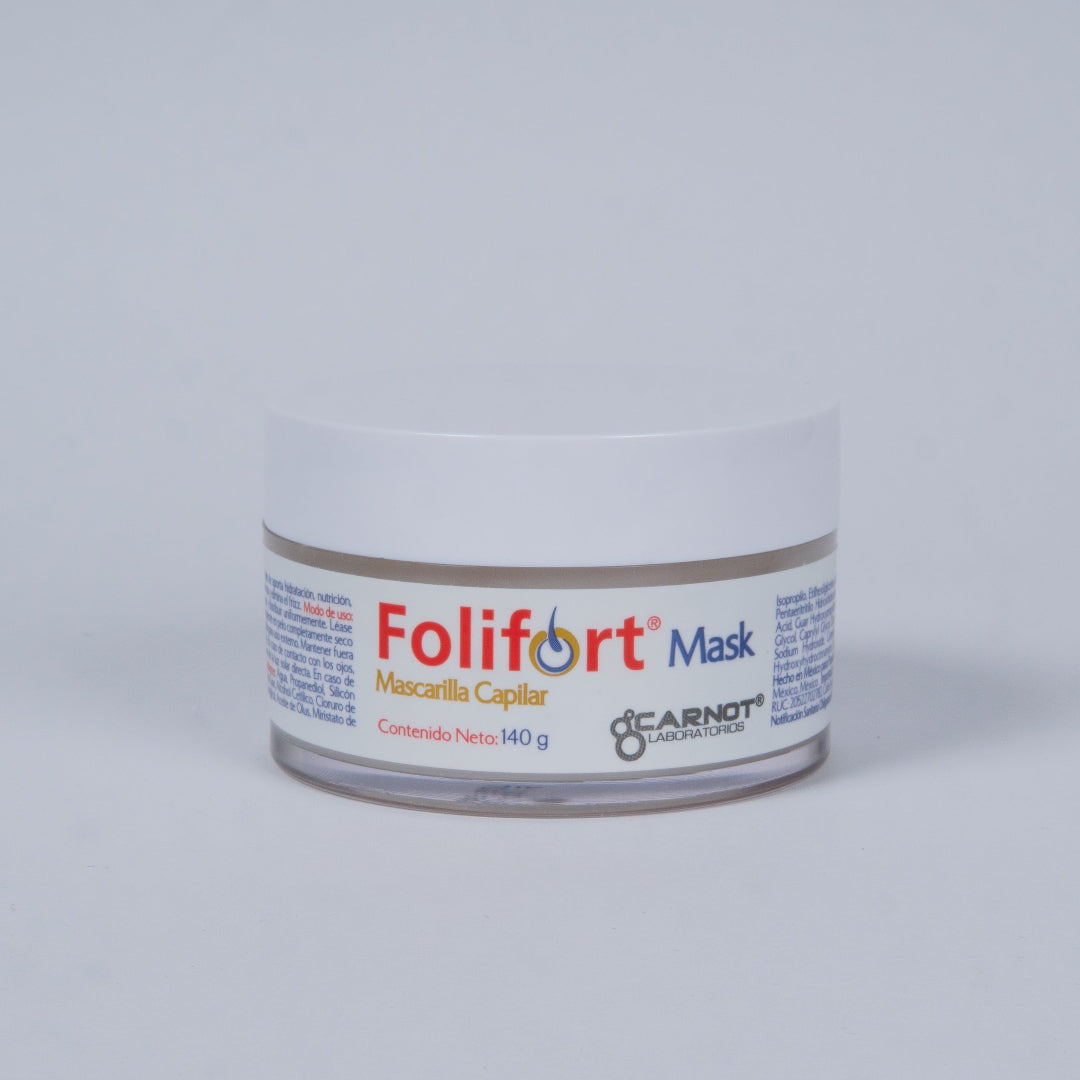 Folifort Mask x 140 g