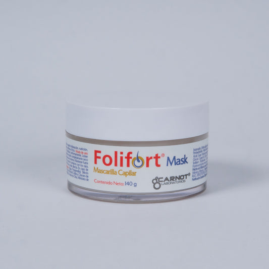 Folifort Mask x 140 g