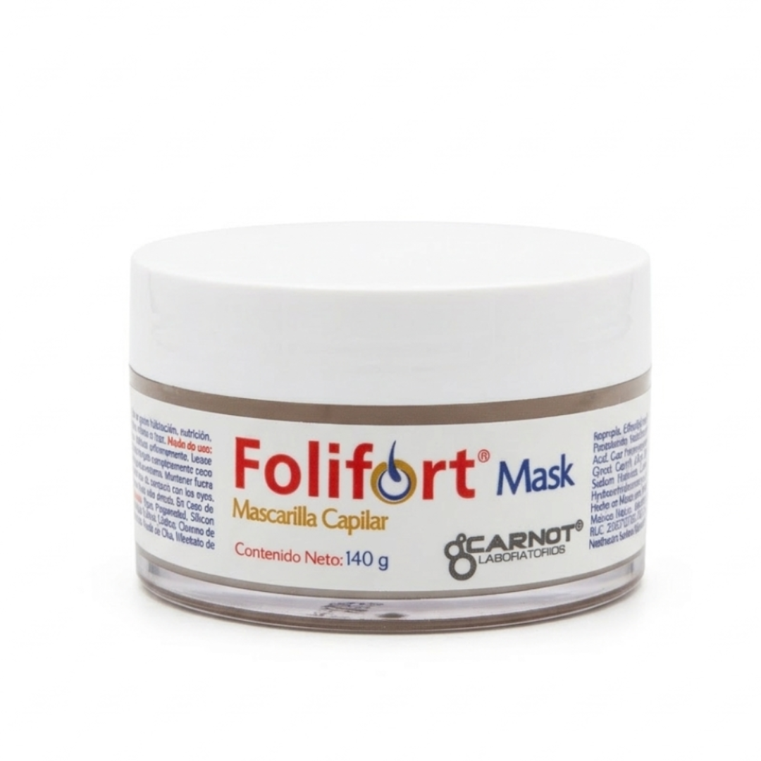 Folifort Mask x 140 g
