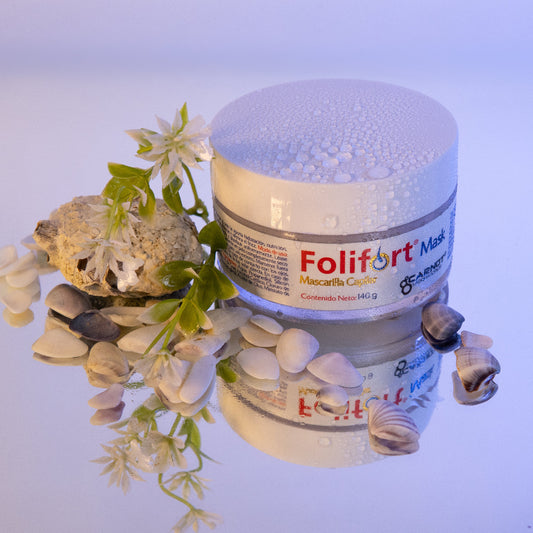 Folifort Mask x 140 g