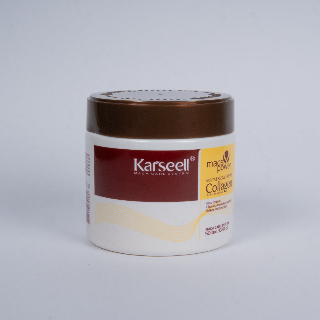 Mascarilla Karsell x 500 ml
