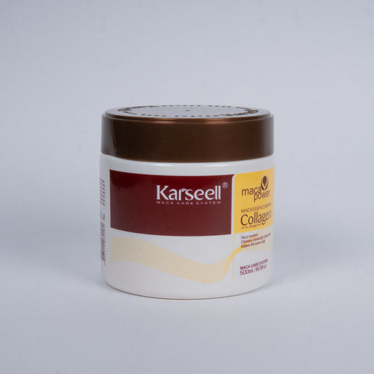 Mascarilla Karsell x 500 ml