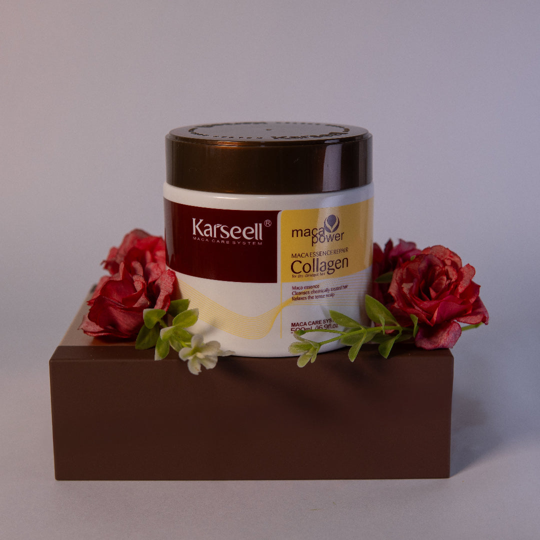 Mascarilla Karseell x 500 ml