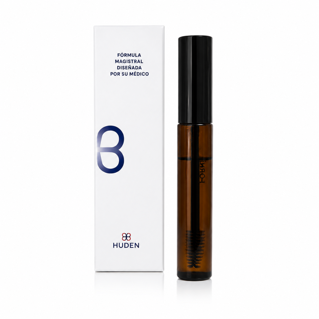 Serum Para Cejas Farma Capilar x 10 ml