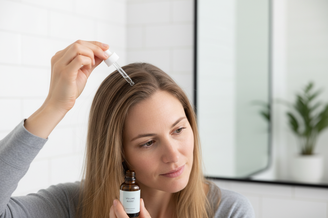 Estimulación de Crecimiento