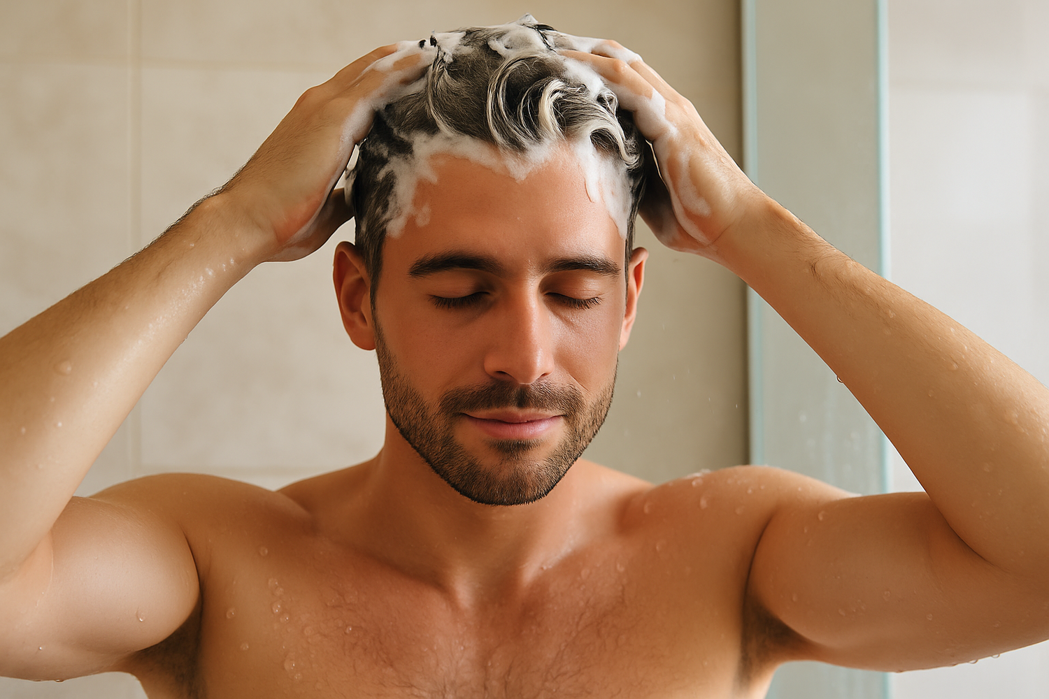 Shampoos Epecializados