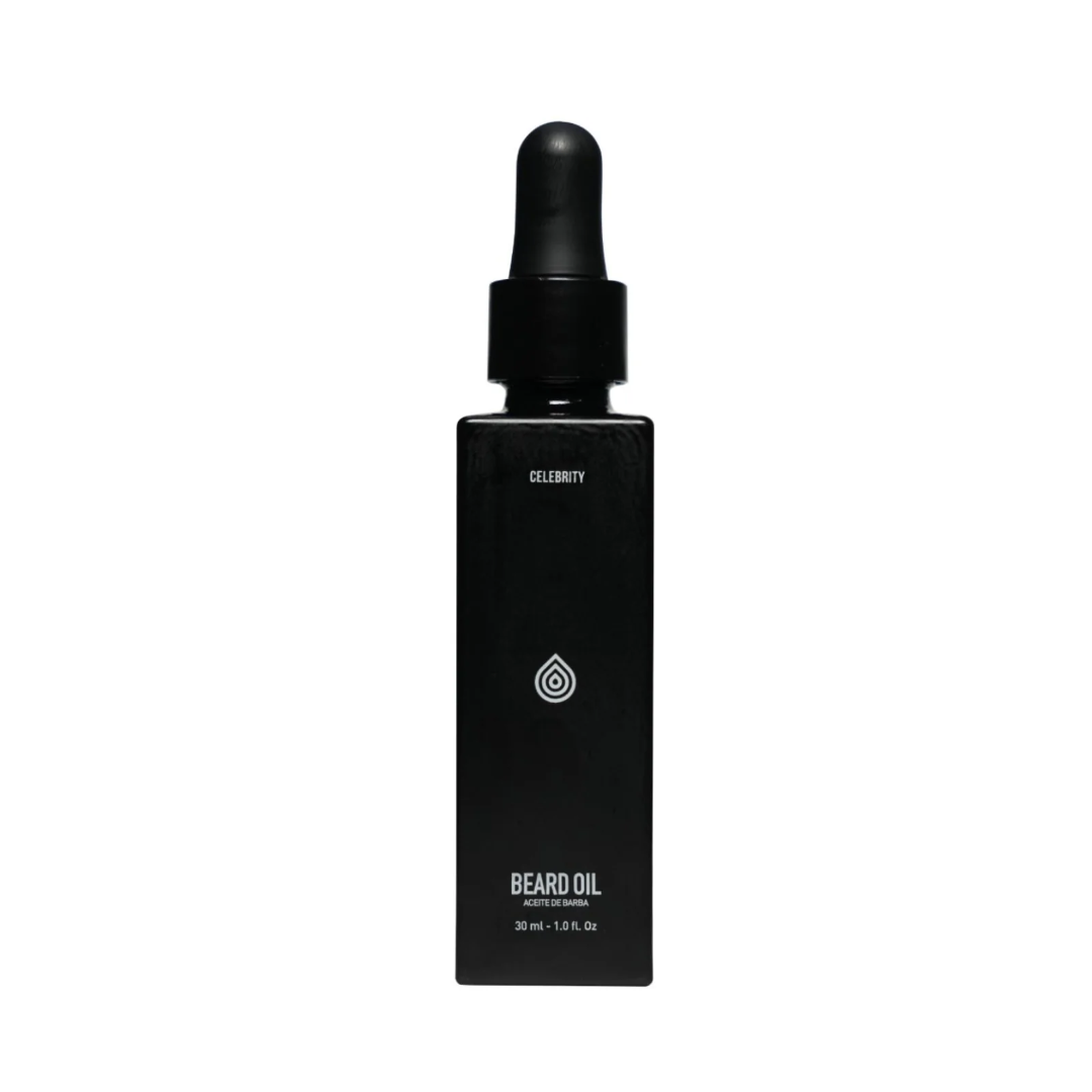 Aceite para la Barba Celebrity x 30 ml