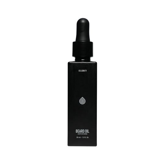Aceite para la Barba Celebrity x 30 ml