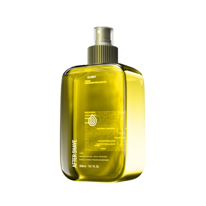 After Shave Celebrity x 300 ml