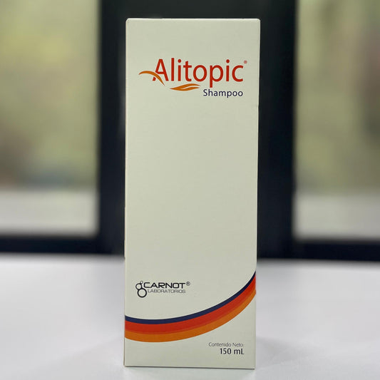 Shampo Alitopic x 150 ml