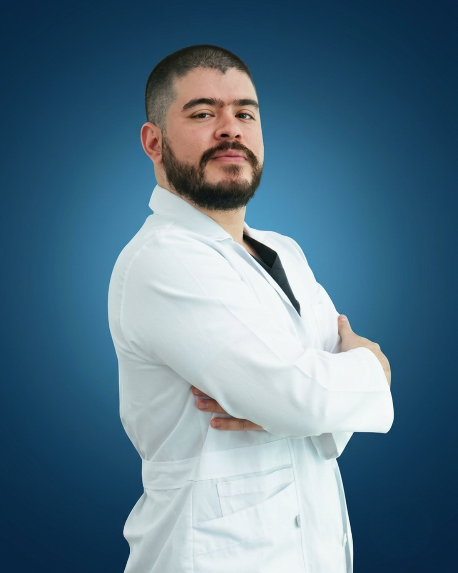 Dr. Hector Grajales