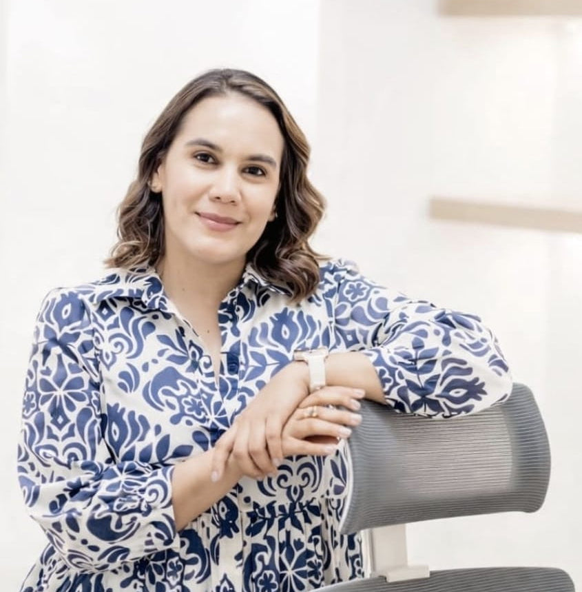 Dra. Carolina Losada