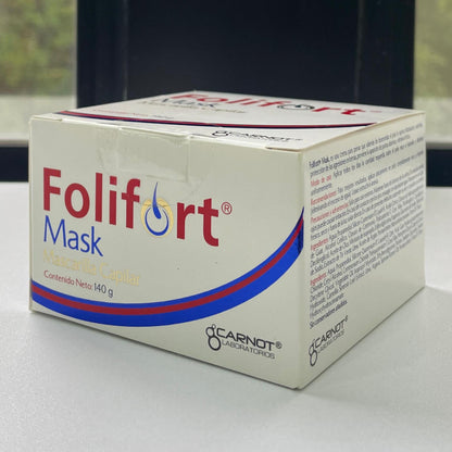 Folifort Mask x 140 g