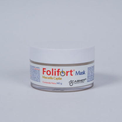 Folifort Mask x 140 g
