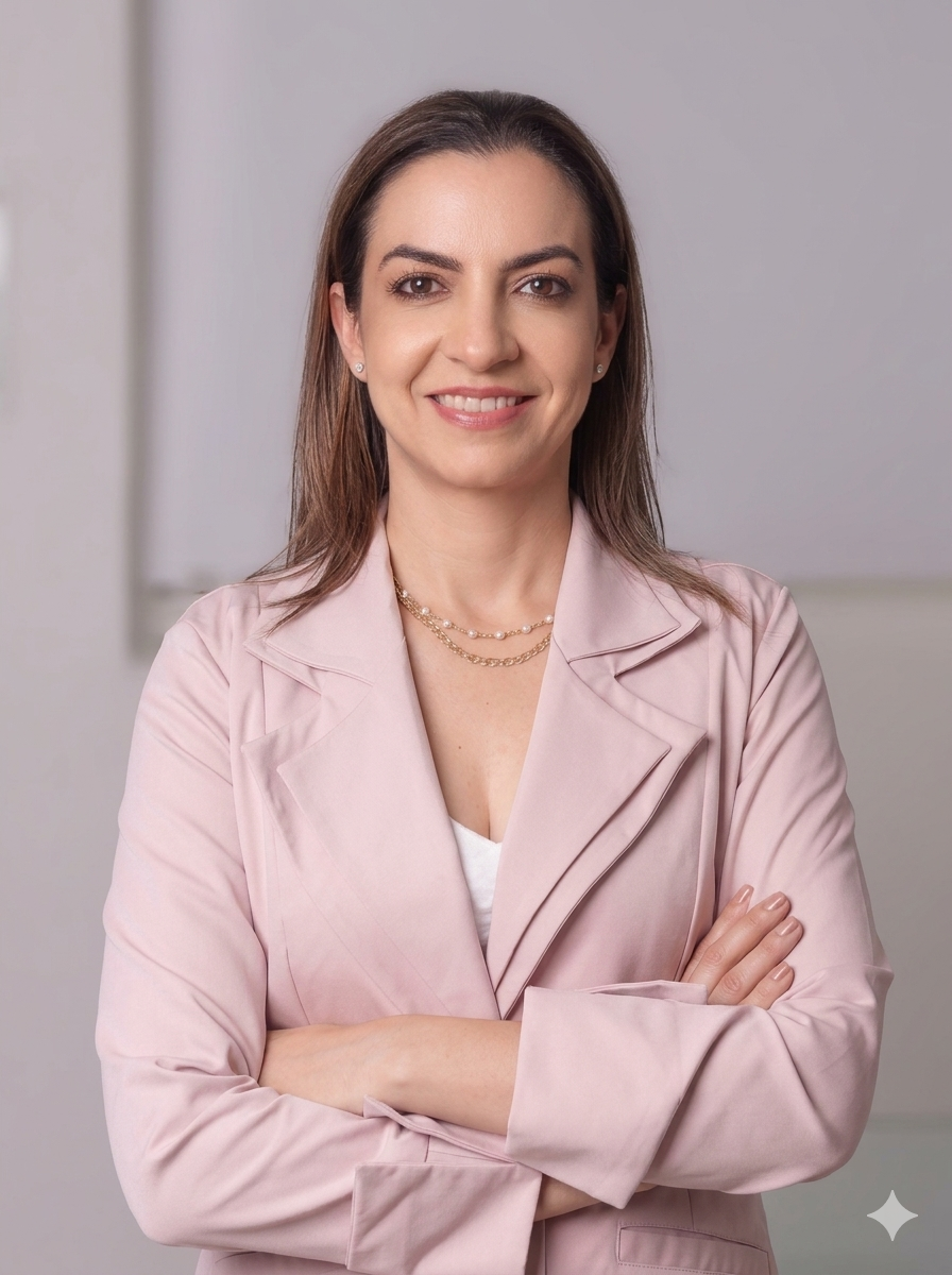 Dra Maria Antonia Lemos