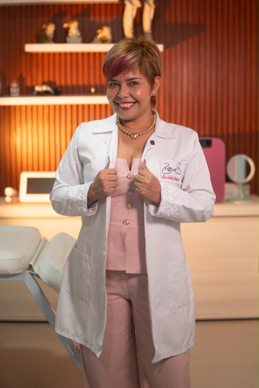 Dra. Fabiola Rodríguez