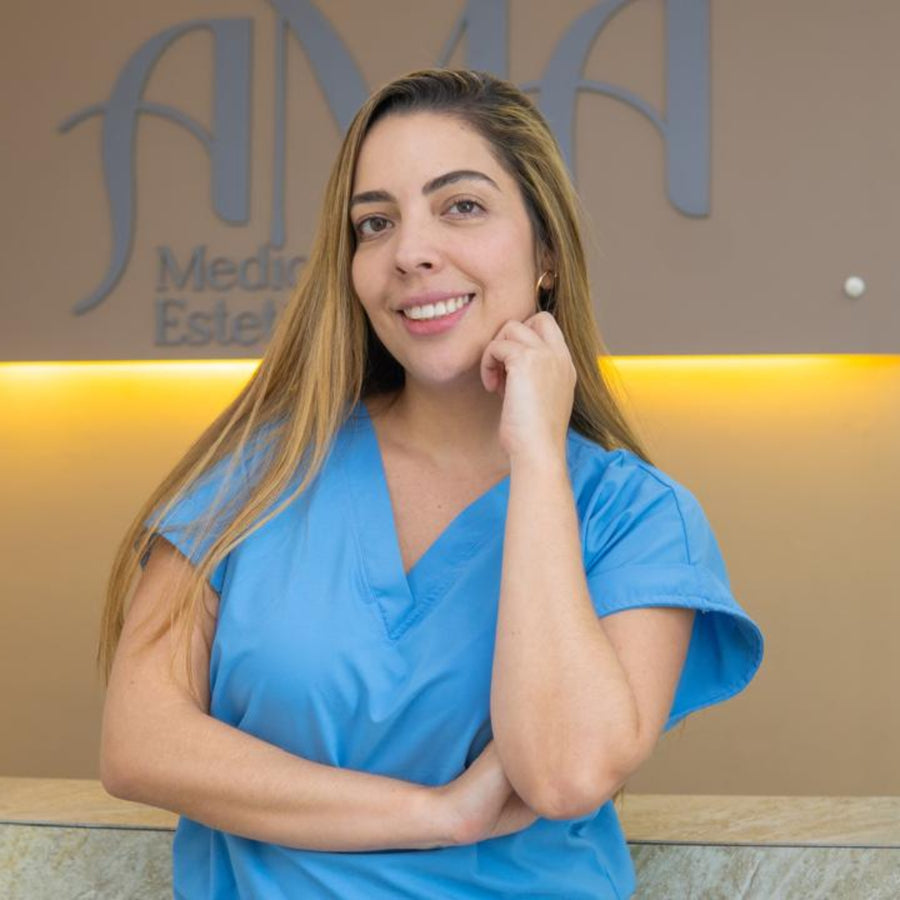 Dra. Sara Aramburo