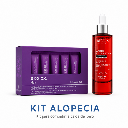 Kit Alopecia