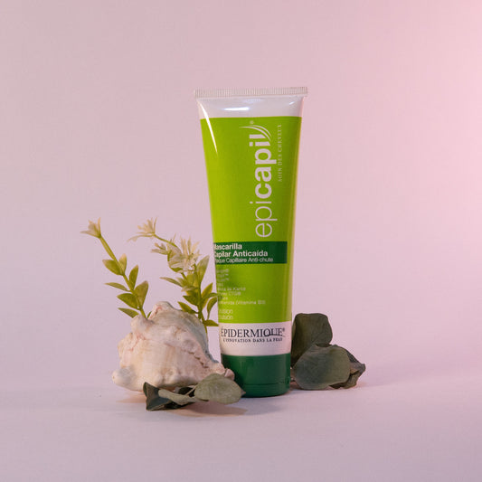 Mascarilla Anticaída Epicapil x 120 gr