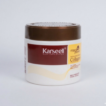 Mascarilla Karseell x 500 ml