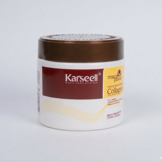 Mascarilla Karseell x 500 ml