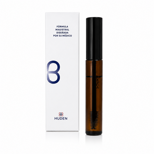 Serum Para Cejas Farma Capilar x 10 ml