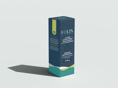 Tónico FOLIX x 100 ml