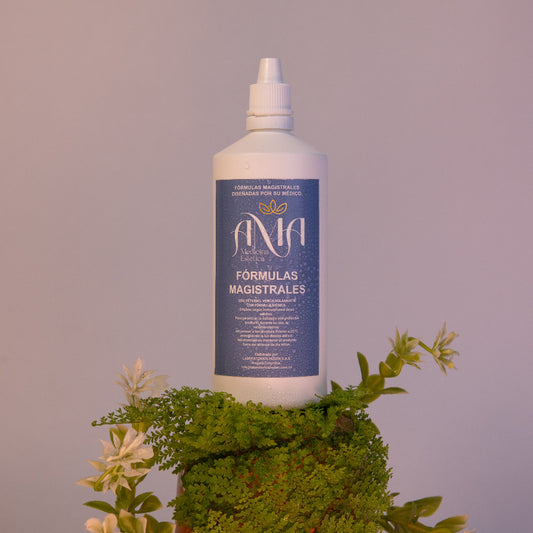 Tónico AMA x 120 ml