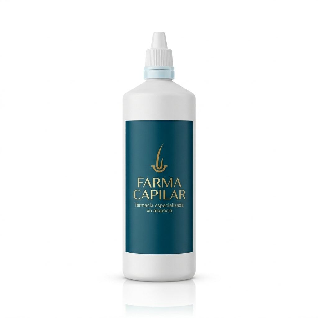 Tónico Farma Capilar | AMA x 120 ml