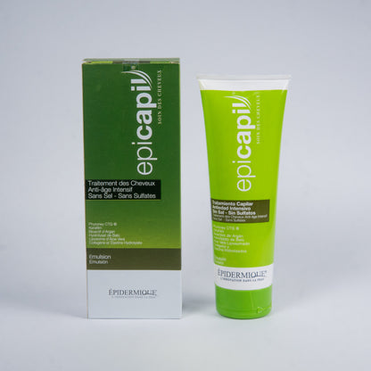Tratamiento Capilar Antiedad Epicapil x 250ml