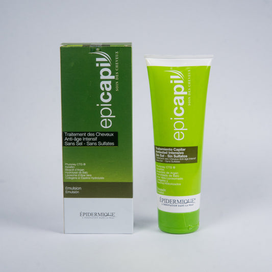 Tratamiento Capilar Antiedad Epicapil x 250ml
